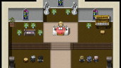 Greyfox RPG, Steam Gift