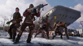 Tom Clancy's The Division, Steam Gift