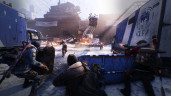Tom Clancy's The Division, Steam Gift