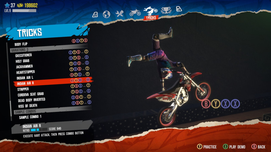 MX Nitro: Unleashed, Steam Gift