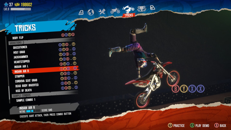 MX Nitro: Unleashed, Steam Gift