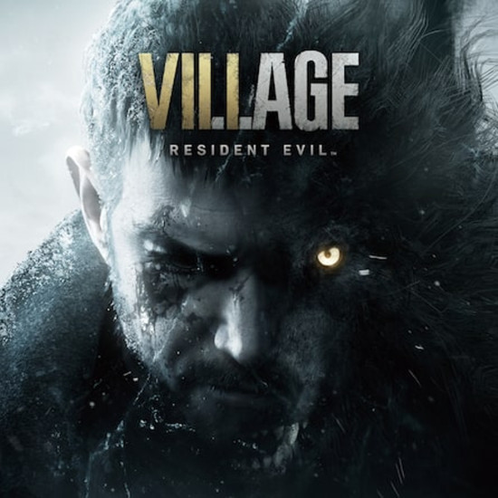 Игра Resident Evil Village PlayStation 4 и PlayStation 5 Standard Edition