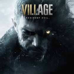 Игра Resident Evil Village PlayStation 4 и PlayStation 5 Standard Edition