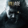 Игра Resident Evil Village PlayStation 4 и PlayStation 5 Standard Edition