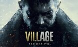 Игра Resident Evil Village PlayStation 4 и PlayStation 5 Standard Edition