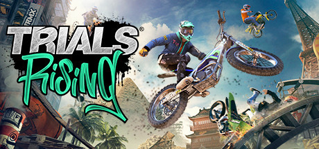 Trials® Rising, Steam Gift