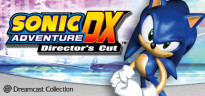 Sonic Adventure DX, Steam Gift