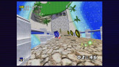 Sonic Adventure DX, Steam Gift