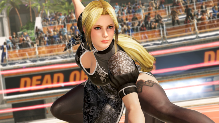 DEAD OR ALIVE 6, Steam Gift