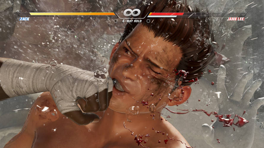 DEAD OR ALIVE 6, Steam Gift
