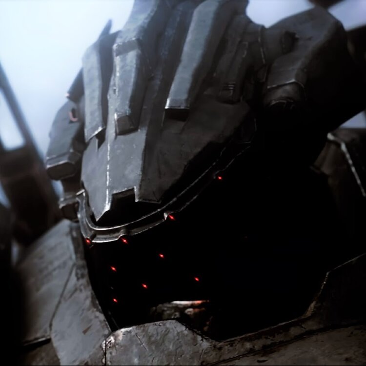 Armored Core VI: Fires of Rubicon
