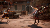 Mortal Kombat 11, Steam Gift