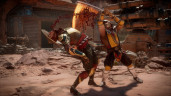 Mortal Kombat 11, Steam Gift