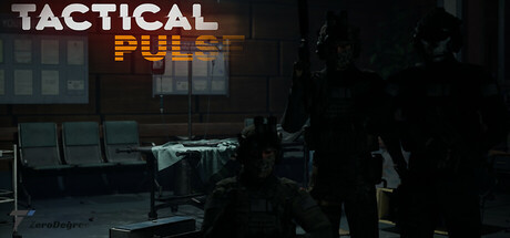Tactical Pulse, Steam Gift