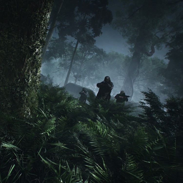 Tom Clancy's Ghost Recon Breakpoint Deluxe Edition