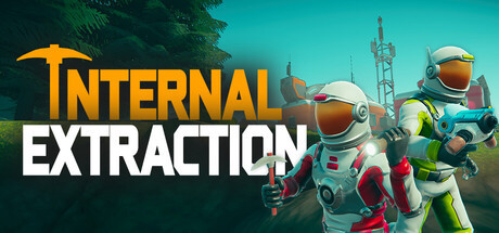 Internal Extraction, Steam Gift