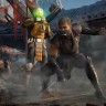 Игра Mortal Kombat 1 (2023) Steam Ключ для СНГ ( Кроме РФ и РБ)