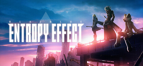 BlazBlue Entropy Effect, Steam Gift