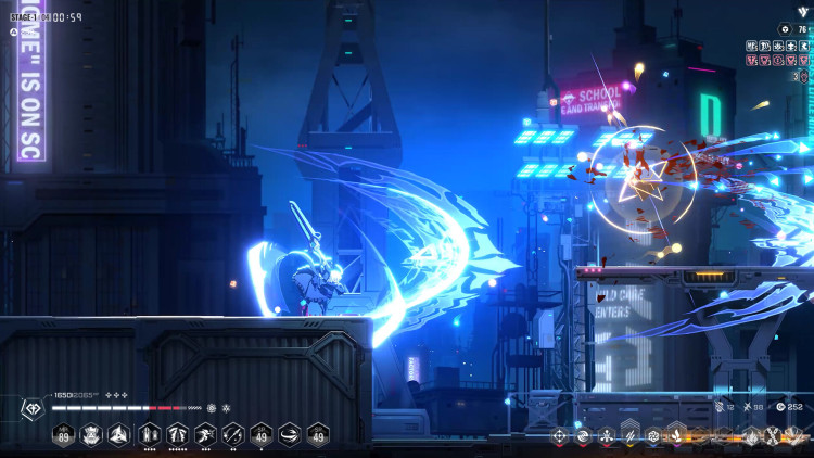 BlazBlue Entropy Effect, Steam Gift