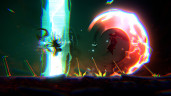 BlazBlue Entropy Effect, Steam Gift