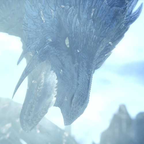 Игра Monster Hunter World: Iceborne для PC / ПК, активация в стим Steam для региона РФ / Россия цифровой ключ