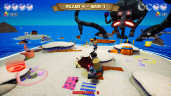SpongeBob SquarePants: Battle for Bikini Bottom - Rehydrated, Steam Gift