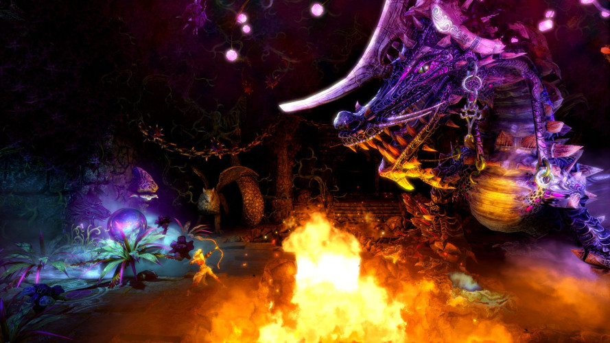 Trine 2: Complete Story - Soundtracks & Artbooks, Steam Gift