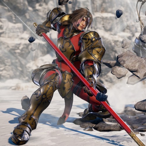 DLC Дополнение SOULCALIBUR VI Season Pass PC, Steam Gift регион Россия, РФ