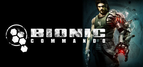 Bionic Commando, Steam Gift