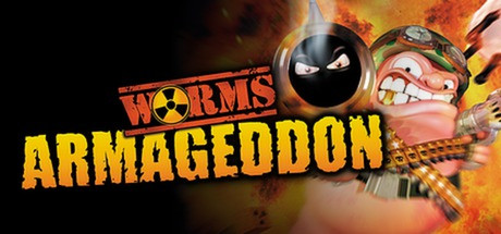 Worms Armageddon, Steam Gift