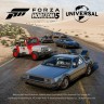 DLC Дополнение Forza Horizon 5 Universal Icons Car Pack PC, Steam Gift регион Россия, РФ