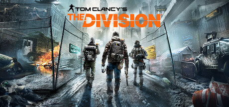 Tom Clancy's The Division - Definitive Edition, Steam Gift