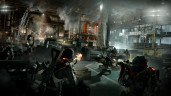 Tom Clancy's The Division - Definitive Edition, Steam Gift