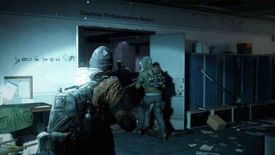 Tom Clancy's The Division - Definitive Edition, Steam Gift
