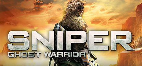 Sniper: Ghost Warrior - Sniper Ghost Warrior Gold Edition, Steam Gift