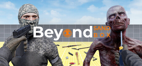 Beyond Sandbox, Steam Gift