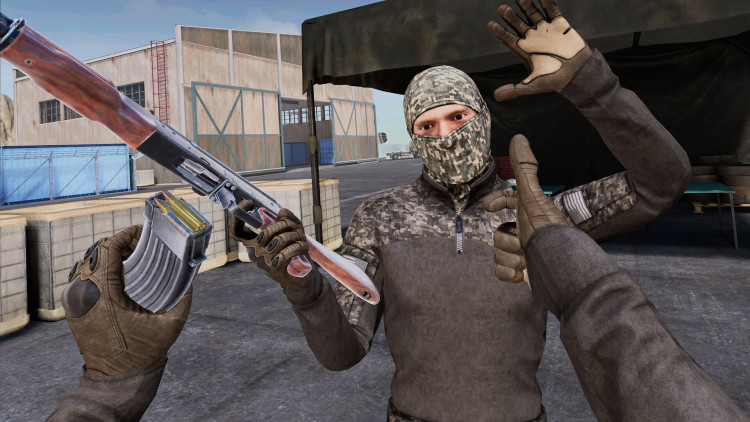 Beyond Sandbox, Steam Gift
