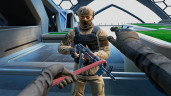 Beyond Sandbox, Steam Gift