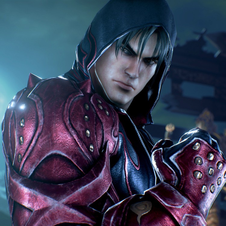 DLC Дополнение TEKKEN 7 - Season Pass 4 PC, Steam Gift регион Россия, РФ