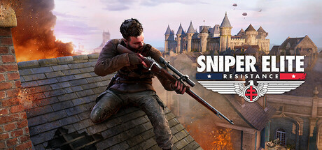 Sniper Elite: Resistance - Resistance Deluxe Edition, Steam Gift