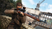 Sniper Elite: Resistance - Resistance Deluxe Edition, Steam Gift