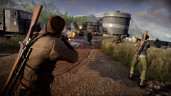 Sniper Elite: Resistance - Resistance Deluxe Edition, Steam Gift