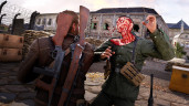 Sniper Elite: Resistance - Resistance Deluxe Edition, Steam Gift