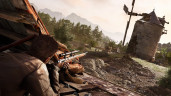 Sniper Elite: Resistance - Resistance Deluxe Edition, Steam Gift