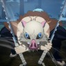 Игра Demon Slayer -Kimetsu no Yaiba- The Hinokami Chronicles Digital Deluxe Edition PlayStation 4 и PlayStation 5