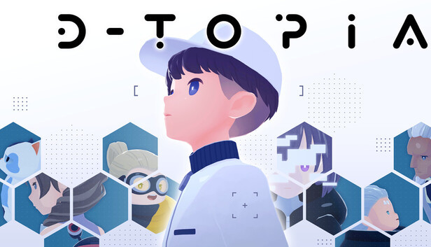 D-topia, Steam Gift
