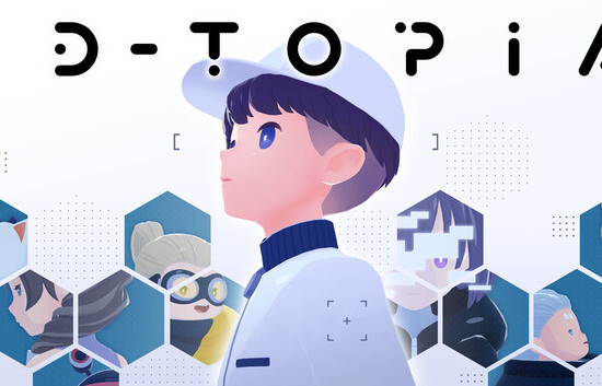 D-topia, Steam Gift