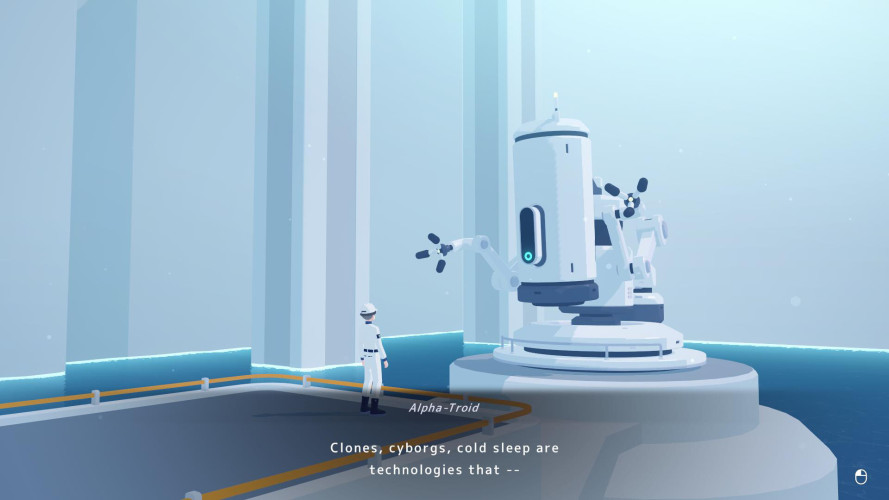 D-topia, Steam Gift
