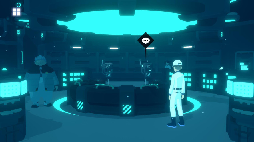 D-topia, Steam Gift
