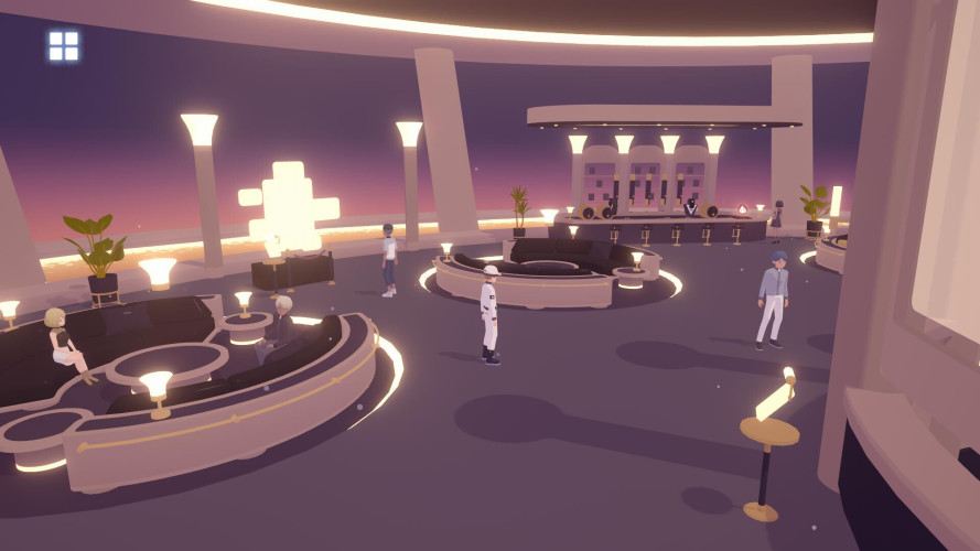 D-topia, Steam Gift